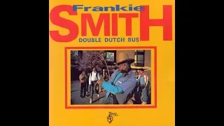 Frankie Smith  - Double Dutch Bus (31 to 43hz)