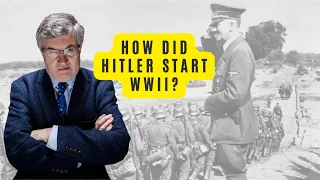 Hitler and the origins of the war, 1919-1939 |  Richard J. Evans