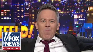 Jordan Neely was a ‘violent mess’: Gutfeld