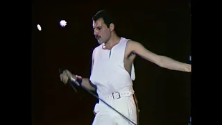 Queen (Live in Budapest, 1986) (Alternate Angles + Backstage)