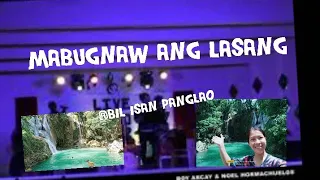 Live @ Bilisan Panglao Mabugnaw ang lasang (Pirot) || thumbtackz cover