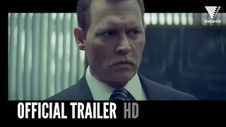 CITY OF LIES | Official Trailer | 2020 [HD]