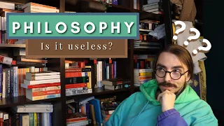 is philosophy useless?