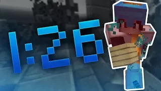 FASTEST GAME EVER? - Hypixel SkyWars