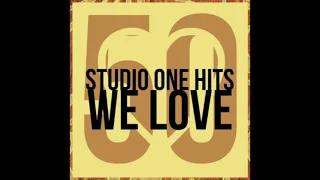 50 Studio One Songs We Love (Platinum Edition)