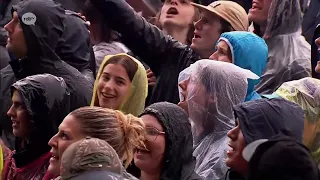 Kippenvel op Rock Werchter 2022: emotioneel eerbetoon aan Arno Hintjens