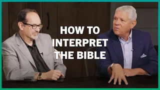 How to Interpret the Bible (Bill Arnold and Ben Witherington)