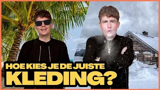 DE JUISTE FIETSKLEDING 4 SEIZOENEN LANG! ❄️ | Tietema Cycling Academy