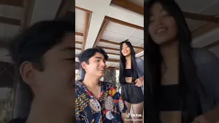 vivoree Esclito and Patrick Quiroz(Super kilig😍Tiktok Compilation)