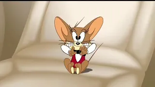 Tom and Jerry version song I am a rider