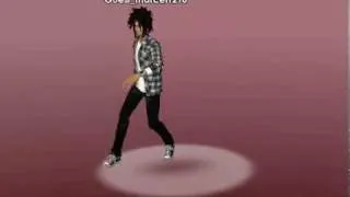 LMFAO- Party Rock Anthem in IMVU Form