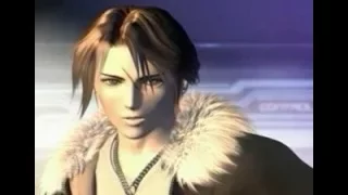 AMV: Final Fantasy VIII "Gravity of Love"