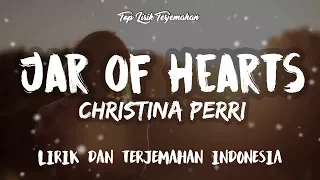 Jar of Hearts - Christina Perri ( Lirik Terjemahan )