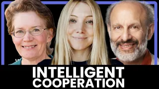 Intelligent Cooperation: Mark S. Miller, Christine Peterson, Allison Duettmann