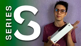 Xbox Series S review completa tras varios meses de uso