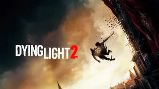 Dying Light 2: Stay Human ➤ Прохождение часть 12 спасение Айтора и подготовка к теле башне