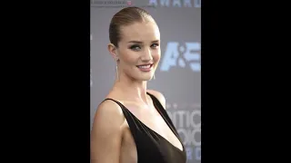 Рози Хантингтон-Уители (Rosie Huntington-Whitely)