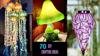 💕70 DIY CRAFTING IDEAS | crafts | diy crafts | FASHION PIXIES | diy | craft ideas