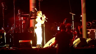 Depeche Mode - I Want You Now 25.07.2018 live @Waldbuhne in Berlin