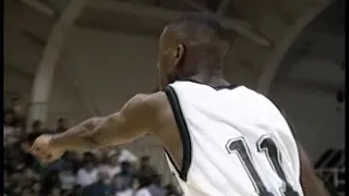 EMU CLASSICS: Earl Boykins Highlights