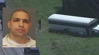 Escaped Texas inmate update: Gonzalo Lopez killed in shootout following the death of family of 5