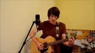 Lisztomania - Phoenix Cover (Brayden Sibbald)