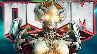 THE FINAL BATTLE | DOOM Eternal - Part 7 (END)