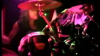 Morbid Angel - Grindcrusher Tour, live at Rock City, Nottingham 1989 (Official Full Show)