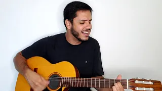 5 KM - Henrique e Juliano (Jean Cândido - Cover)