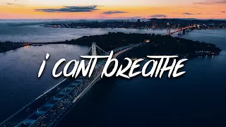 Dax - I Can't Breathe (Lyrics)