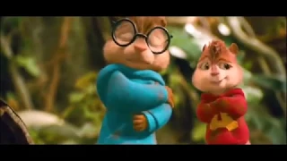 Échame La Culpa - By Alvin and the chipmunks