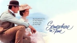 Somewhere in Time (Em Algum Lugar do Passado) Instrumental