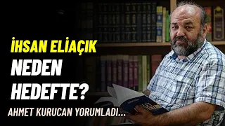 Yasaklanan Kur’an meali, İhsan Eliaçık ve diyanet [Ahmet Kurucan]