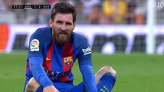 Messi vs Real Madrid 3-2● All Goals and Full Highlights ● English Commentary ● 23-04-2017 HD