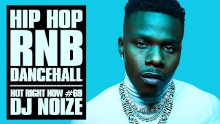 🔥 Hot Right Now #69 | Urban Club Mix January 2021 | New Hip Hop R&B Rap Dancehall Songs | DJ Noize