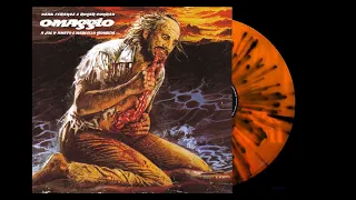 ANTROPOPHAGUS (1980)/ LE NOTTI EROTICHE DEI MORTI VIVENTI (1980) [FULL VINYL 7"]