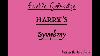 Joss Stone - Harry's Symphony [Erekle Getsadze Rework]