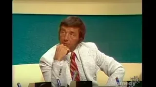 Match Game 73 (Episode 13) (Mickey BLANK) (Uncle BLANK for $5000 with JP Morgan?)