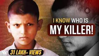 He was Reborn To Catch His Killers! Real or Fake? | Titu Singh Reincarnation | Hindi | Wronged