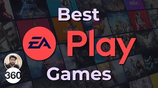 Best EA Play Games on PC, PS4, PS5, Xbox One, and Xbox Series S/X