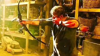 RAMBO 5: LAST BLOOD Behind the Scenes (2019) Stallone