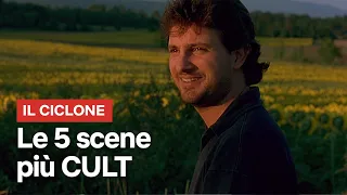 5 scene iconiche de IL CICLONE di Leonardo Pieraccioni | Netflix Italia