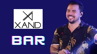 XAND AVIÃO 2023 - CD XAND'S BAR [Pra Comer Água]