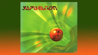 SUPURATION - Still in the Sphere, 1994