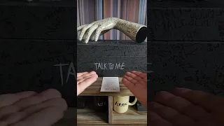 A24 - TALK TO ME - PARTY HAND REPLICA - FIRST LOOK - PREMIUM UNBOXING | BD
