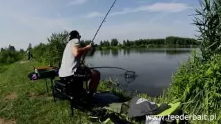 Zanęta Do Metody - Method Mix Epidemia - Feeder Bait