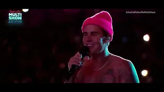 Justin Bieber - What Do You Mean? (español)