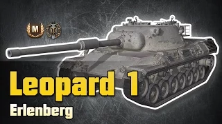 WoT #325 - Leopard 1