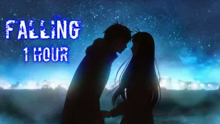 Nightcore - falling(1 hour)