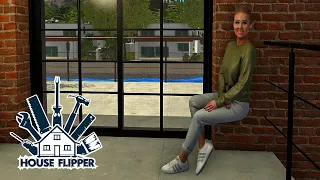 КИТАЙСКИЙ НОВЫЙ ГОД И МОДЫ ➤ House Flipper ➤ Part 128